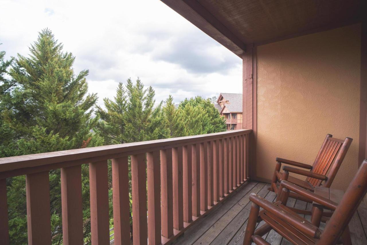Gv - Unit 3202 - Fairway Villas Pigeon Forge Exterior photo