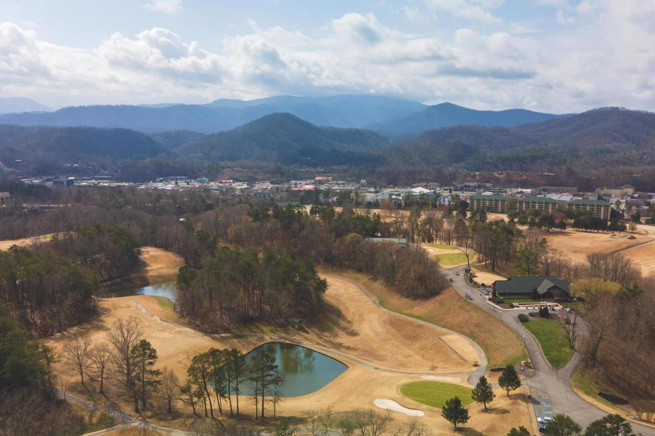Gv - Unit 3202 - Fairway Villas Pigeon Forge Exterior photo