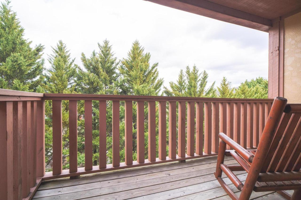 Gv - Unit 3202 - Fairway Villas Pigeon Forge Exterior photo