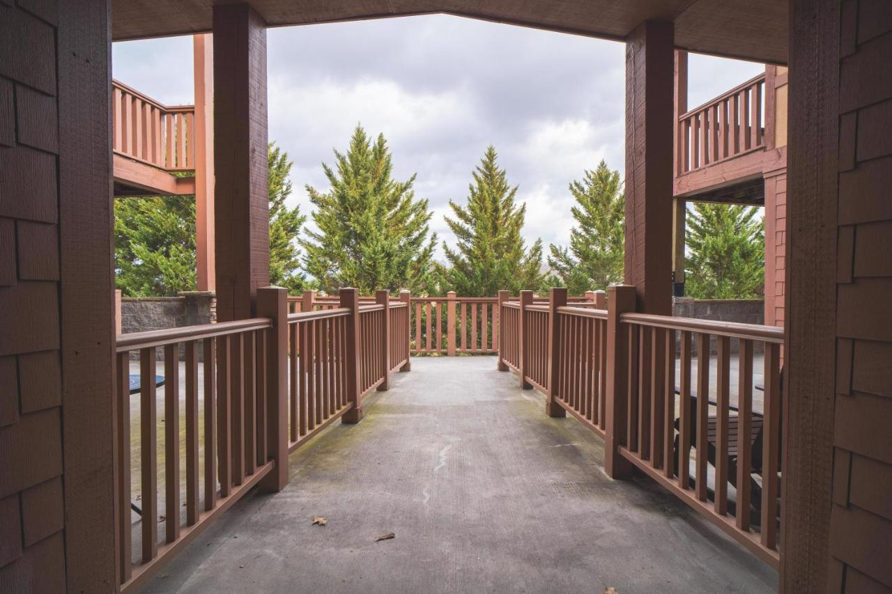 Gv - Unit 3202 - Fairway Villas Pigeon Forge Exterior photo
