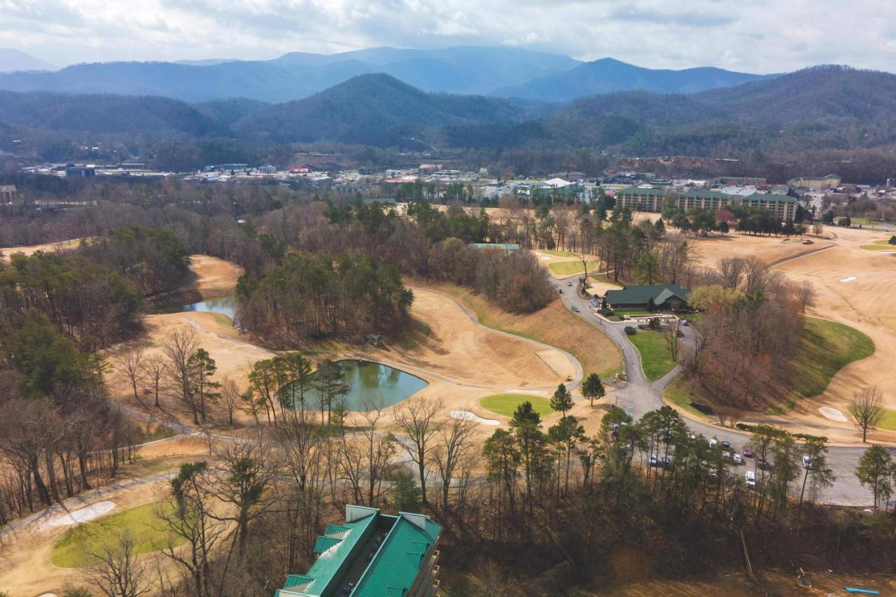 Gv - Unit 3202 - Fairway Villas Pigeon Forge Exterior photo