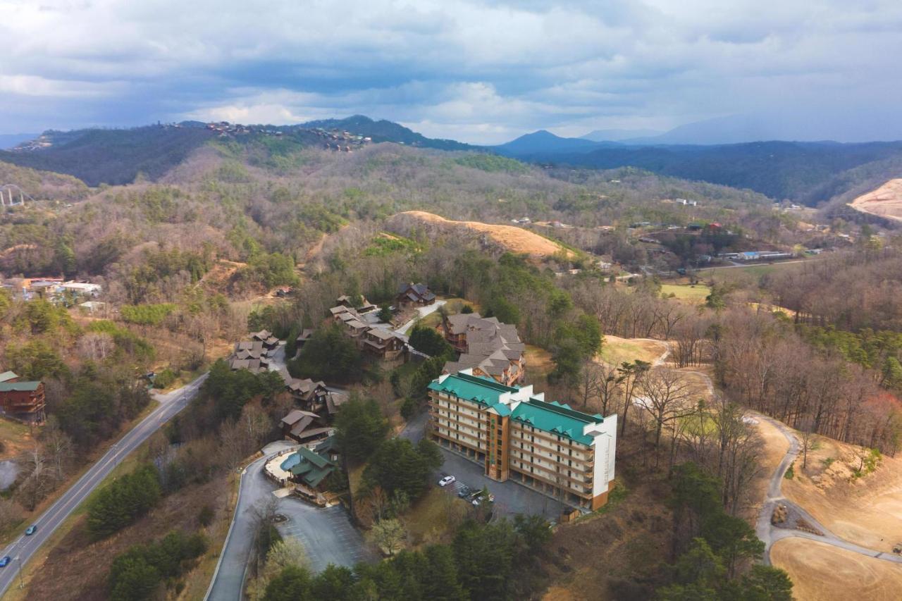 Gv - Unit 3202 - Fairway Villas Pigeon Forge Exterior photo