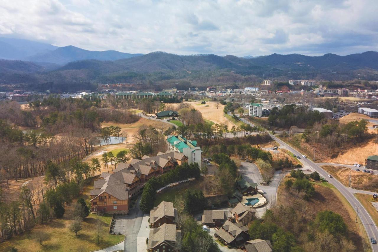 Gv - Unit 3202 - Fairway Villas Pigeon Forge Exterior photo