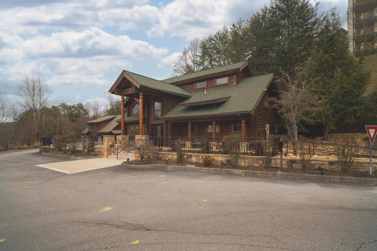 Gv - Unit 3202 - Fairway Villas Pigeon Forge Exterior photo