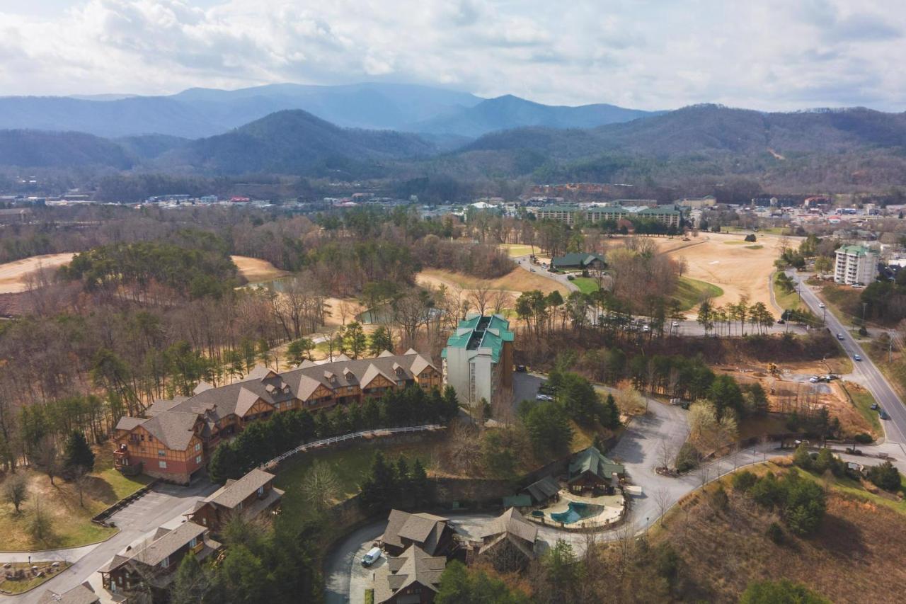 Gv - Unit 3202 - Fairway Villas Pigeon Forge Exterior photo