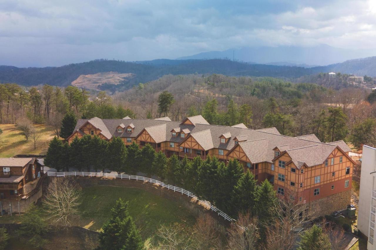 Gv - Unit 3202 - Fairway Villas Pigeon Forge Exterior photo