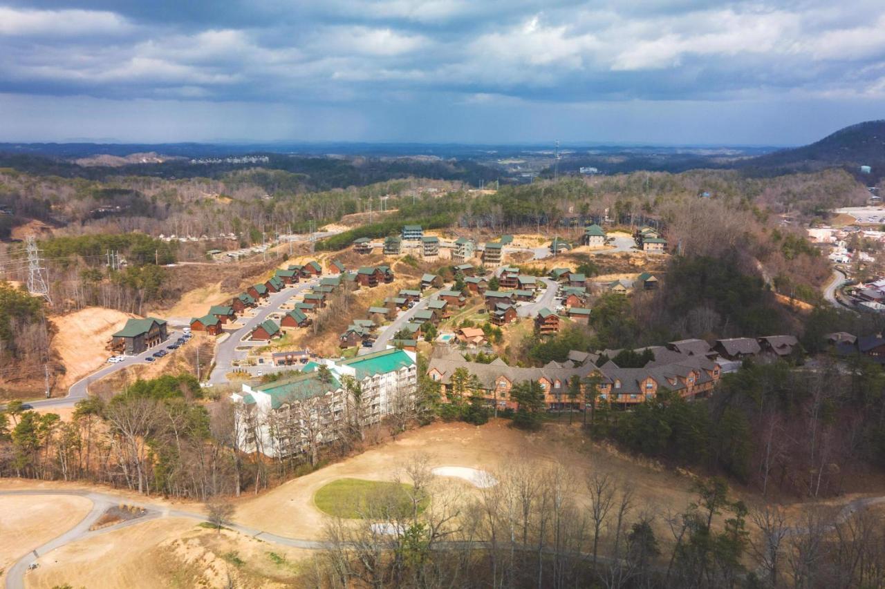 Gv - Unit 3202 - Fairway Villas Pigeon Forge Exterior photo
