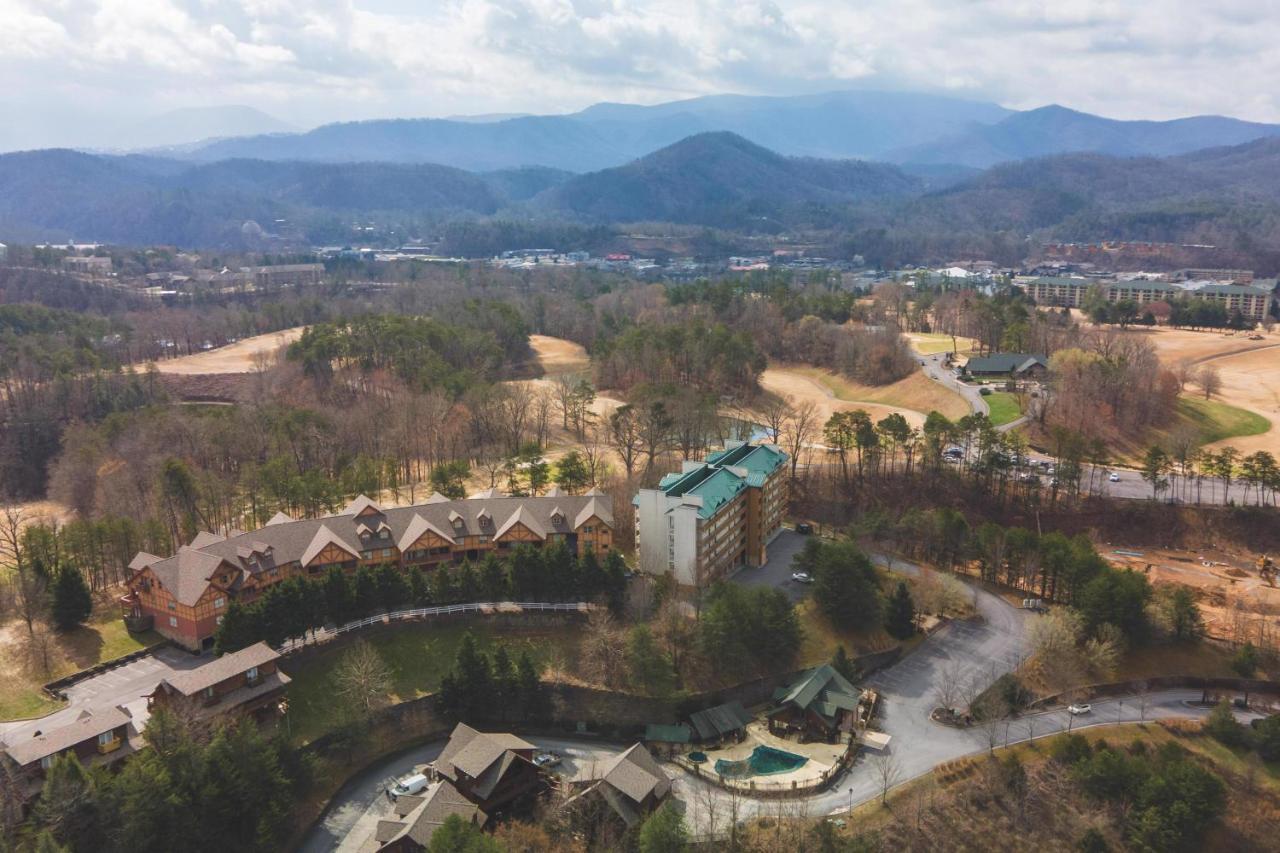 Gv - Unit 3202 - Fairway Villas Pigeon Forge Exterior photo