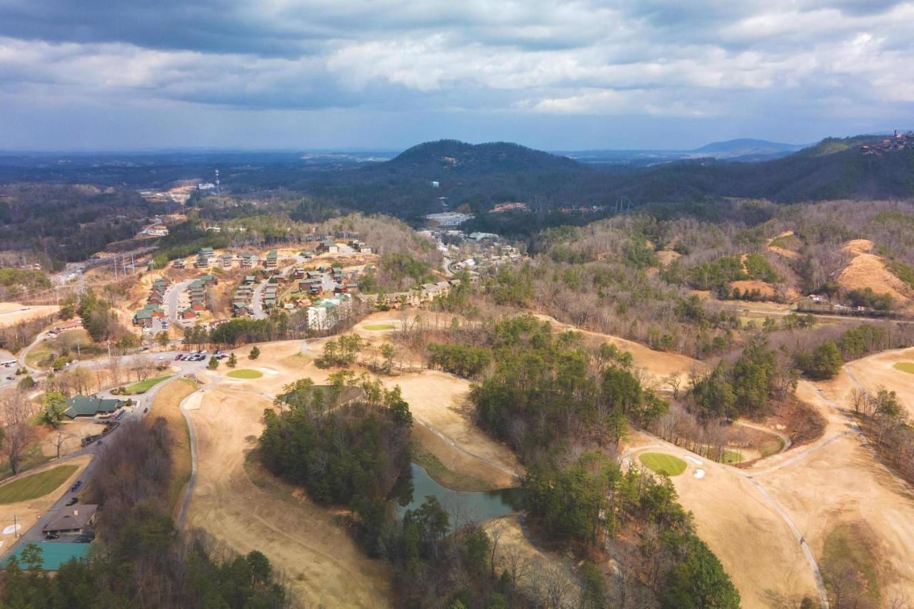 Gv - Unit 3202 - Fairway Villas Pigeon Forge Exterior photo